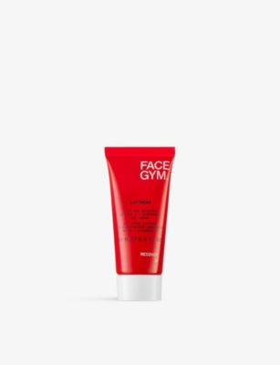 Liftwear Vitamin C gel-cream moisturiser 15ml, UK version