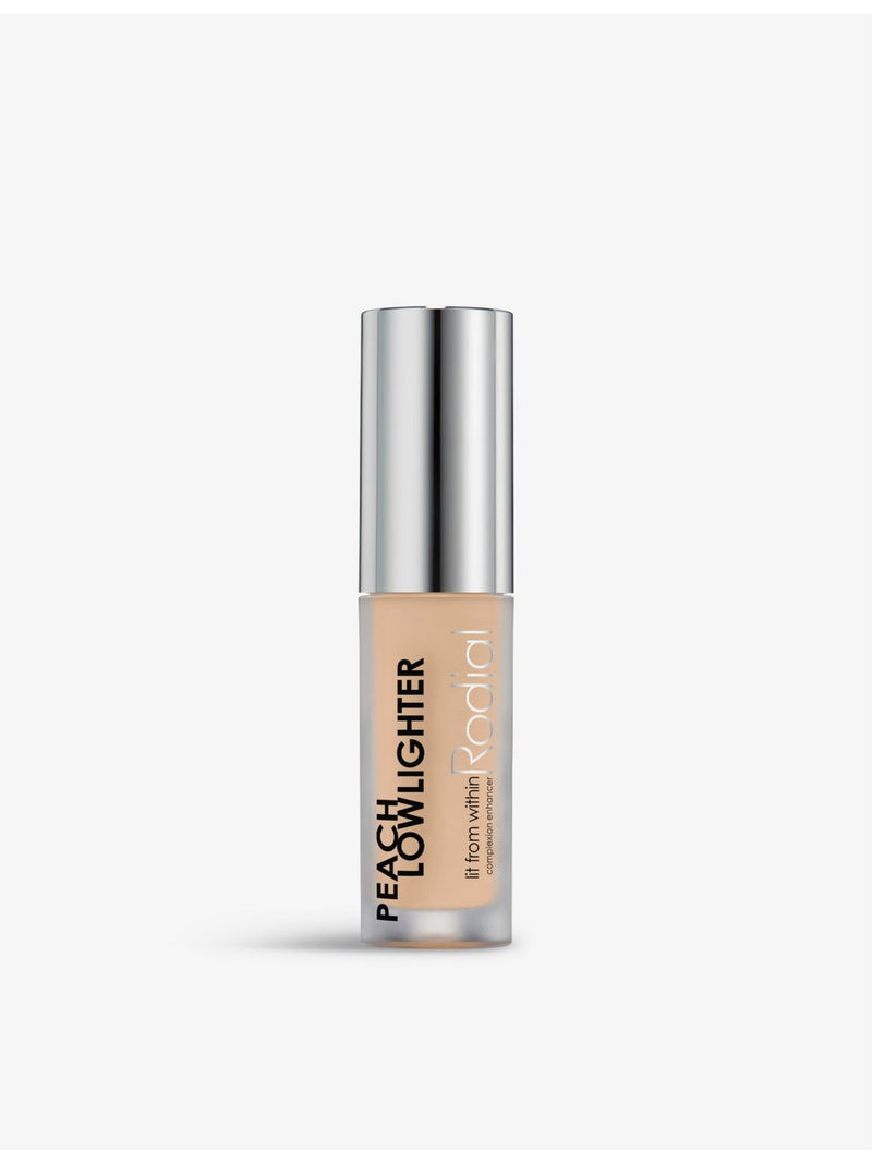 Rodial Peach Lowlighter Deluxe 1.6ml makeup, UK version
