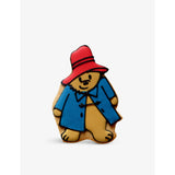 selfridges Biscuiteers Paddington Bear Small Letterbox Biscuit 15g- Buy online at McGrocer