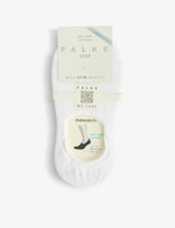 selfridges FALKE Step Cotton-Blend Socks- Buy online at McGrocer