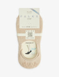 FALKE Step cotton-blend socks for everyday wear - British product