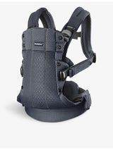selfridges BabyBjörn Harmony 3D Mesh Baby Carrier- Buy online at McGrocer