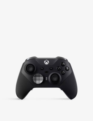Xbox Elite Series 2 wireless gaming controller, UK version