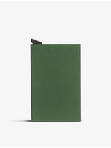 selfridges Secrid Card Protector Metal Cardholder- Buy online at McGrocer