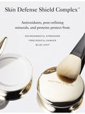 Westman Atelier Vital Pressed Skincare powder 5g (British brand)