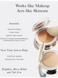 Westman Atelier Vital Pressed Skincare powder 5g (British brand)