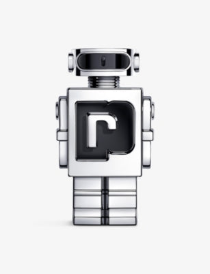 Paco Rabanne Phantom refillable eau de toilette 150ml, UK version