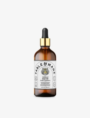 Holiroots Strengthening Pre-wash hair oil - 55ml