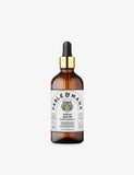 Fable & Mane HoliRoots strengthening pre-wash hair oil, imported from the UK
