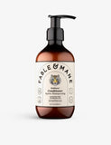 Fable & Mane HoliRoots nourishing conditioner 250ml, imported from the UK