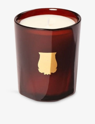 Trudon Les Belles Matières Cire scented candle 70g, imported from the UK