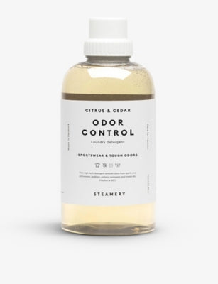 Steamery Odor Control laundry detergent 750ml, UK version