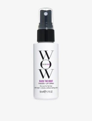 Color Wow Raise the Root thicken and lift spray 50ml - British product
