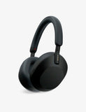Noise-cancelling wireless headphones WH-1000XM5 (British brand)