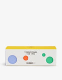 Selfridges Selection traditional tea trio box 15 bags (British brand)