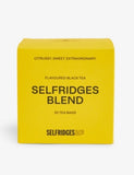 Selfridges Blend tea bags box of 20 (British brand)