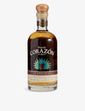 Corazón añejo tequila 700ml bottle (British brand)
