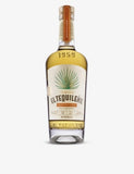 El Tequileño reposado tequila 700ml, imported from the UK