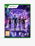 Gotham Knights game Xbox Series X, imported from the UK