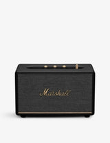 selfridges Marshall ACTON III Bluetooth Speaker- Buy online at McGrocer