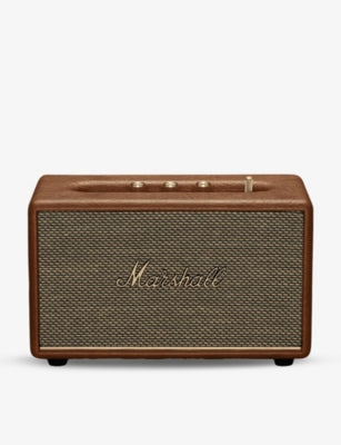 Marshall ACTON III Bluetooth Speaker