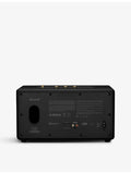 Marshall Stanmore III Bluetooth speaker, UK version