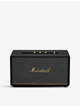 selfridges Marshall Stanmore III Bluetooth Speaker- Buy online at McGrocer