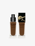 Yves Saint Laurent All Hours foundation 25ml - British product