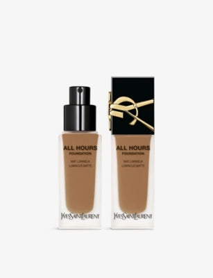 Yves Saint Laurent All Hours Foundation 25ml