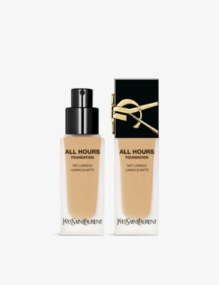Yves Saint Laurent All Hours Foundation 25ml