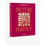selfridges Printworks Picture Perfect Photo Album 33cm x 27cm- Buy online at McGrocer