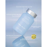 Vida Glow Clear advanced repair supplements 30 capsules, UK version