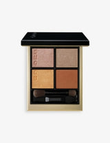 selfridges SUQQU Signature Color Eyes Eyeshadow Palette 6.2g- Buy online at McGrocer