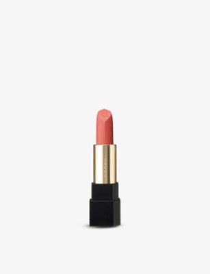 SUQQU sheer matte lipstick 4g lip colour (British brand)