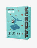 Surreal high protein cocoa cereal 240g, UK version