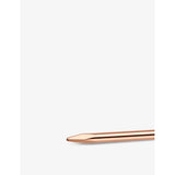 Cartier tie pin 18ct rose gold nail design, UK version