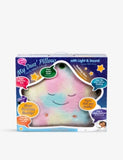 Desi Dolls My Dua' soft toy 35cm, UK version
