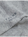 FALKE family cotton-blend crew socks, imported from the UK