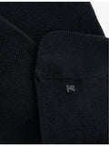 Falke Sensitive London cotton-blend knitted socks (British brand)