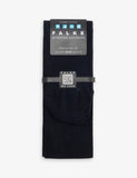 FALKE Sensitive London Textured Stretch-Cotton Socks