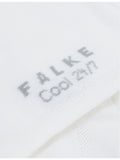 Falke Cool 24/7 stretch-cotton blend socks, UK version