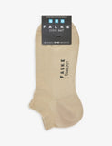 FALKE Cool 24/7 Cotton-Blend Socks