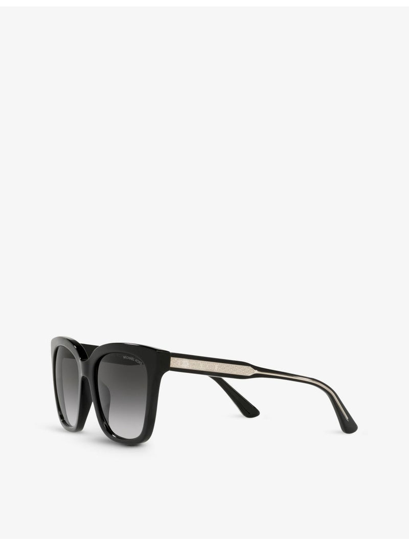 Michael Kors MK2163 square-frame acetate sunglasses, UK version