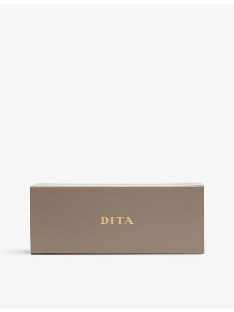 DITA Terracraft aviator sunglasses DTS416 (British brand)
