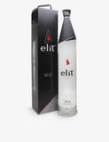 Stolichnaya Elit vodka 700ml 40% ABV - British product