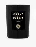 Acqua di Parma Yuzu scented candle 200g (British brand)