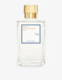 Maison Francis Kurkdjian 724 eau de parfum, imported from the UK