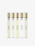 Ex Nihilo Fascination eau de parfum travel set 5x7.5ml (British brand)