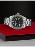Tudor Black Bay Pro automatic watch 39mm, UK version