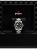 Tudor Black Bay Pro automatic watch 39mm, UK version